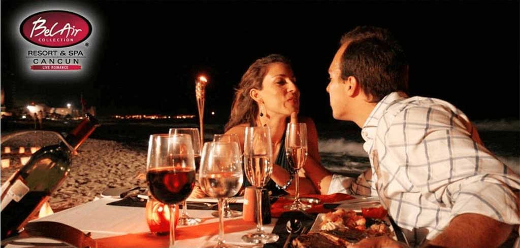 paquete hotel + avion